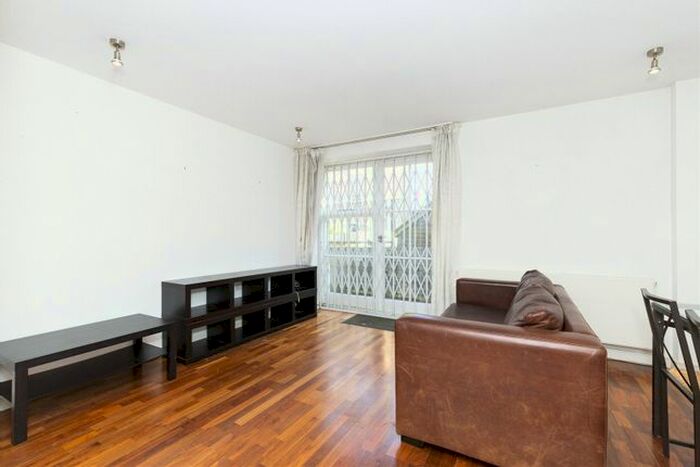 1 Bedroom Flat To Rent In Liverpool Road, London, N7