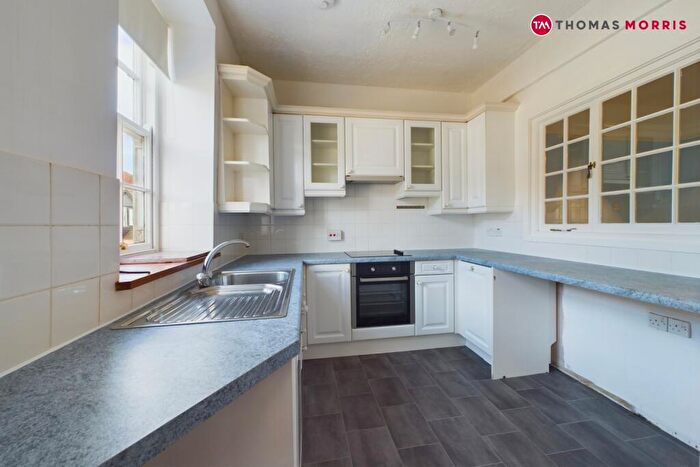 3 Bedroom Terraced House To Rent In London Road, St. Ives, Cambridgeshire, PE27