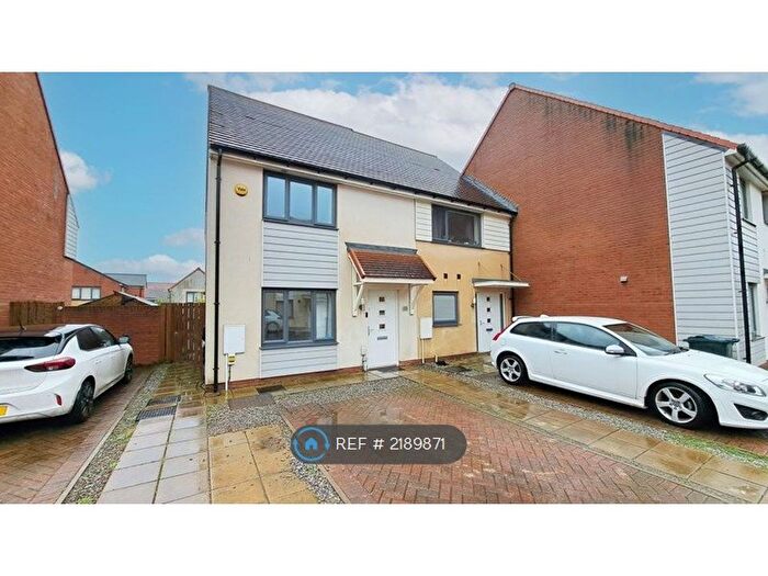 2 Bedroom Terraced House To Rent In Birdhope Close, Newcastle Upon Tyne, NE15