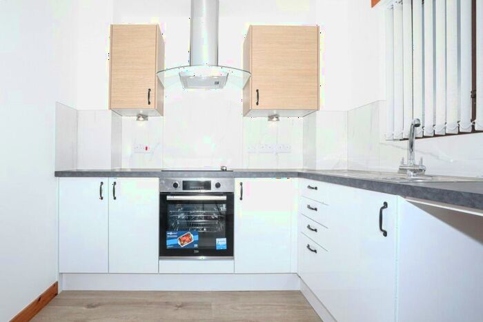 2 Bedroom Flat To Rent In Great Northern Road, City Centre, Aberdeen, AB24