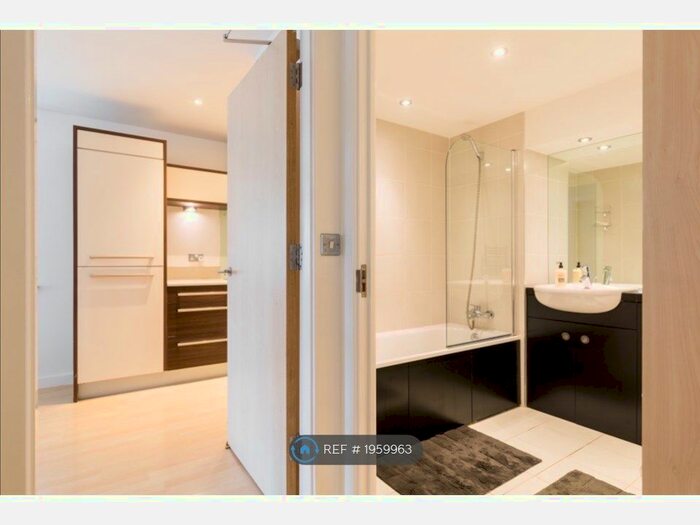 1 Bedroom Flat To Rent In Ryland Street, Birmingham, B16