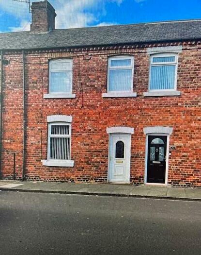 3 Bedroom Terraced House For Sale In North Road, Wallsend, Newcastle Upon Tyne, NE28