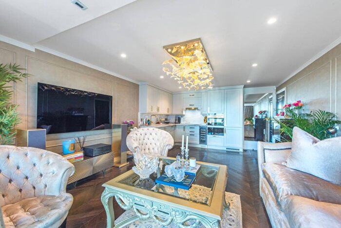 2 Bedroom Flat To Rent In Winchester Road, Swiss Cottage, London, NW3