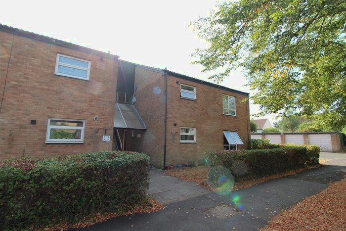 2 Bedroom Flat To Rent In Monkswell, Trumpington, Cambridge, CB2