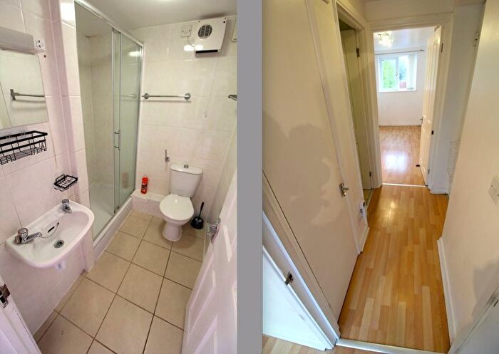 1 Bedroom Flat For Sale In Grange Close, Bradley Stoke, Bristol, BS32