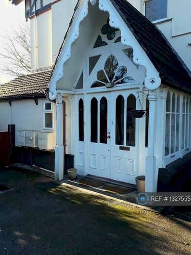 1 Bedroom Flat To Rent In Bodorgan Court, Bournemouth, BH2