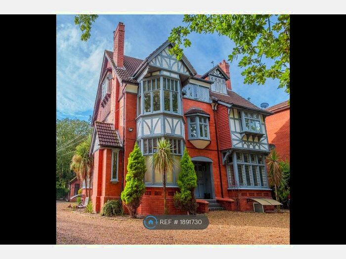 2 Bedroom Flat To Rent In Wilmslow Road, Manchester, M20