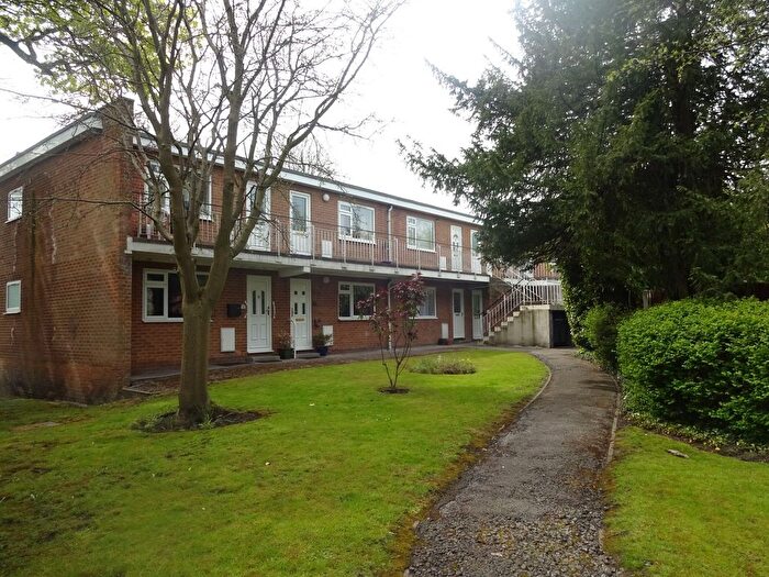 1 Bedroom Flat To Rent In Millhouses Lane, Sheffield, S7