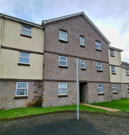 2 Bedroom Apartment To Rent In Kelly Bray, Callington, PL17