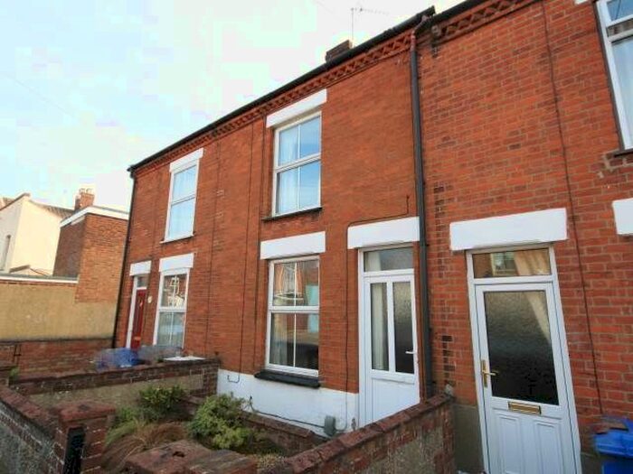 3 Bedroom Property To Rent In Churchill Road, Norwich, NR3