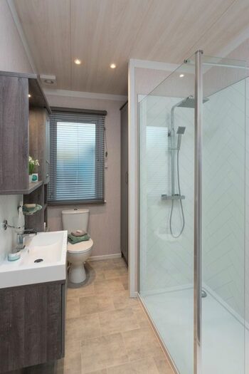 2 Bedroom Bungalow For Sale In Atwick Road, Bewholme, Driffield, YO25