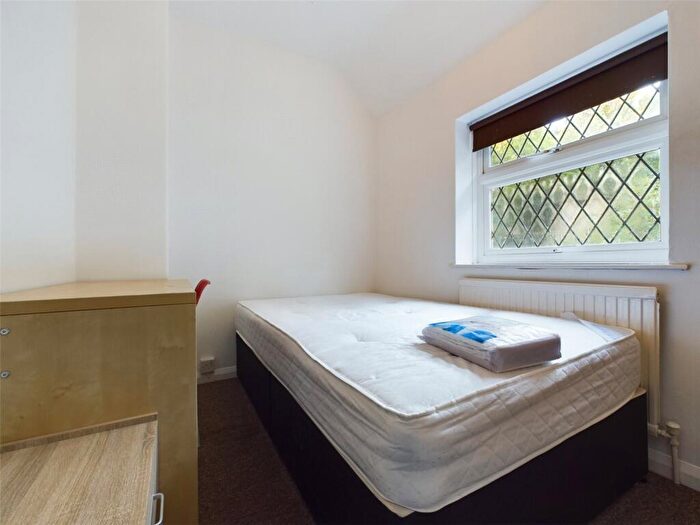 7 Bedroom Semi-Detached House To Rent In The Avenue, Brighton, East Sussex, BN2