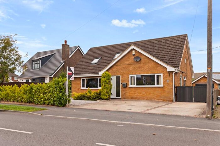 4 Bedroom House For Sale In High Street, Broughton, Brigg, DN20