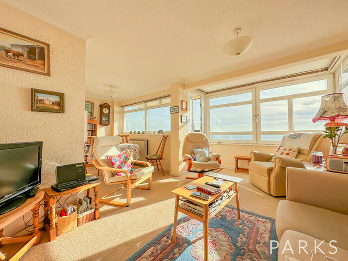 2 Bedroom Flat To Rent In Berriedale House, Kingsway, BN3