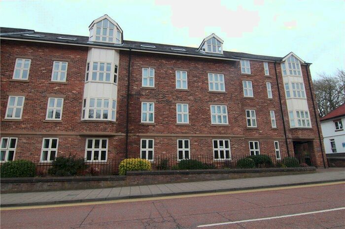 1 Bedroom Apartment To Rent In Orchard House, New Elvet, Durham, DH1