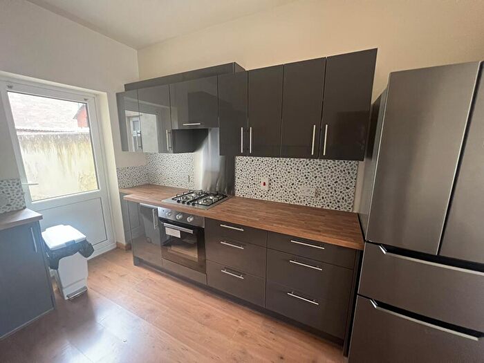 5 Bedroom Terraced House To Rent In Bonhay Road, Exeter, EX4