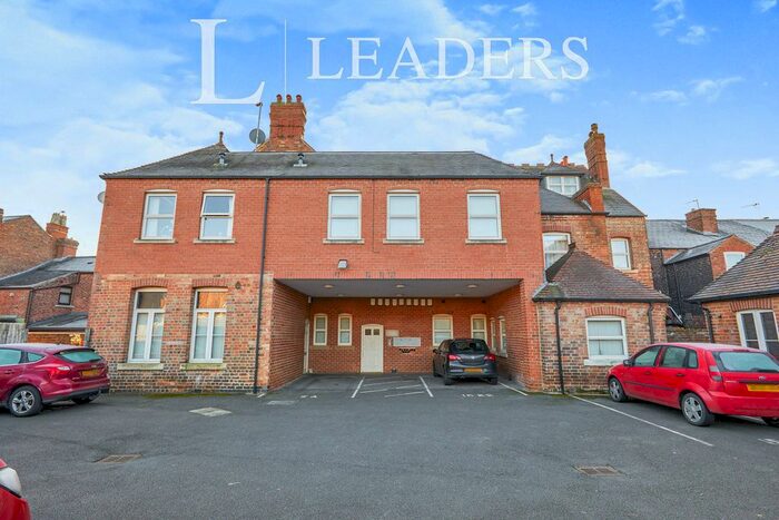 1 Bedroom Flat To Rent In Upper Wellington Street, Long Eaton, Nottingham, NG10