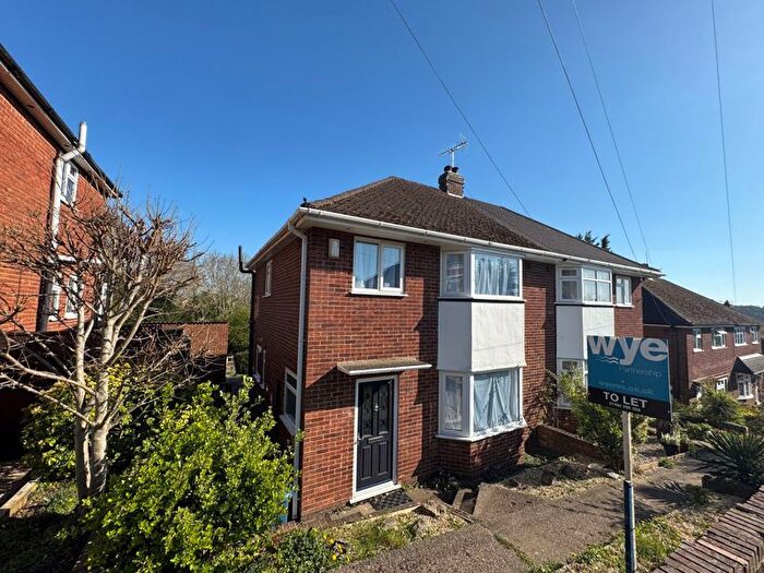 3 Bedroom Semi-Detached House To Rent In Everest Road, High Wycombe, HP13
