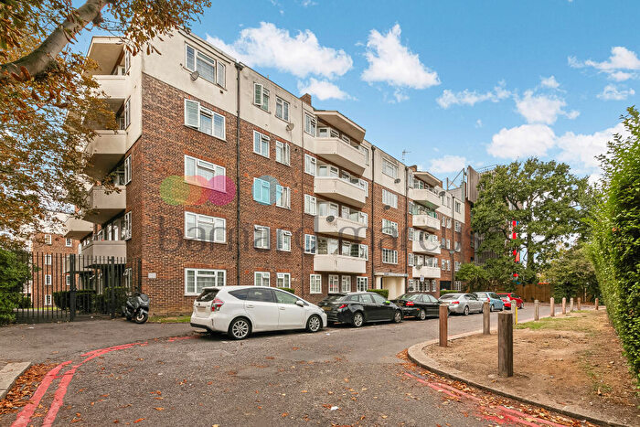 Apartment To Rent In London Road, Thornton Heath, CR7