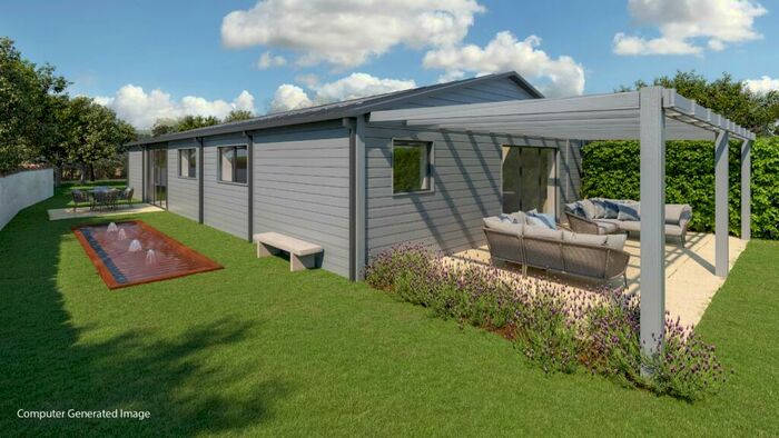 Plot For Sale In All Alone, Northleach, Gloucestershire, GL54