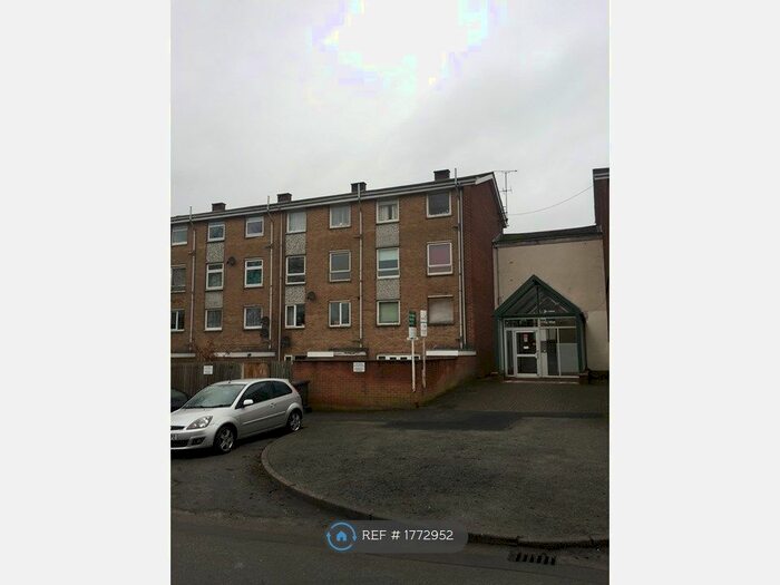 1 Bedroom Flat To Rent In Five Lamps Court, Derby, DE1