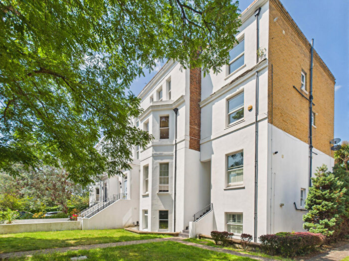 1 Bedroom Flat To Rent In Hervey Road, London, SE3