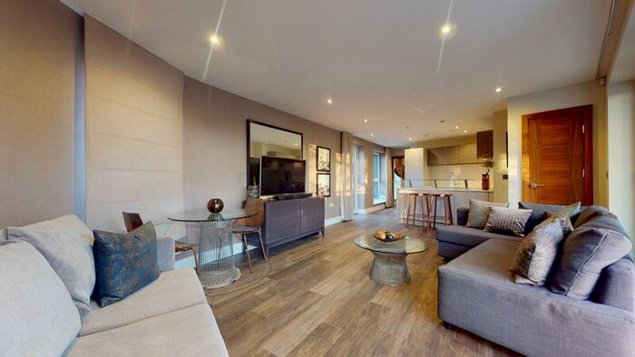 2 Bedroom Apartment To Rent In Rhapsody Court, Wakeman Road, NW10