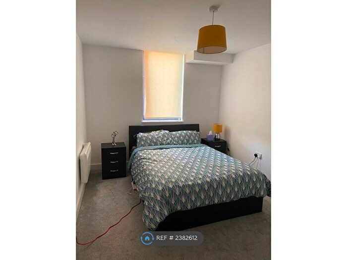 1 Bedroom Flat To Rent In Madison House, Birmingham, B5