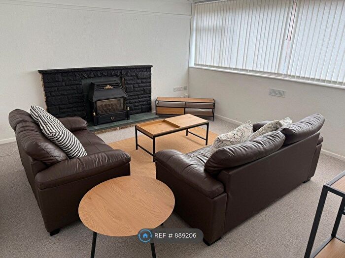 1 Bedroom Flat To Rent In Radbourne Street, Derby, DE22