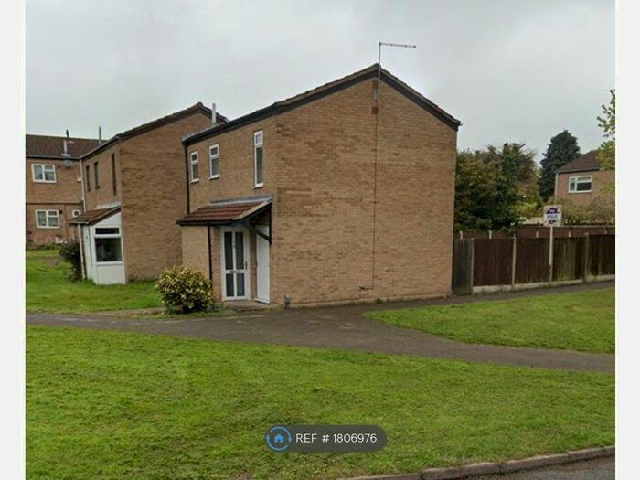 2 Bedroom Semi-Detached House To Rent In Litton Road, Mansfield Woodhouse, Mansfield, NG19