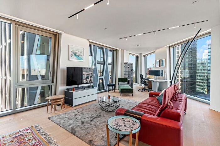 4 Bedroom Flat For Sale In Broadway Street, St James, London, SW1H