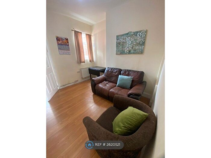 3 Bedroom Terraced House To Rent In Caludon Road, Coventry, CV2
