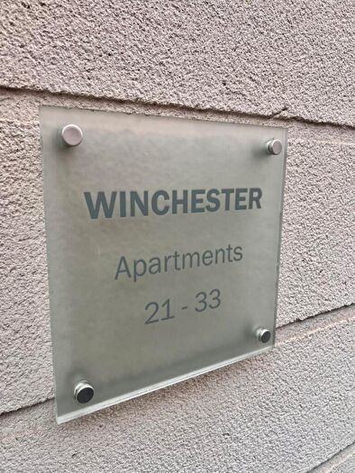 3 Bedroom Flat For Sale In Winchester House, Chester, CH1