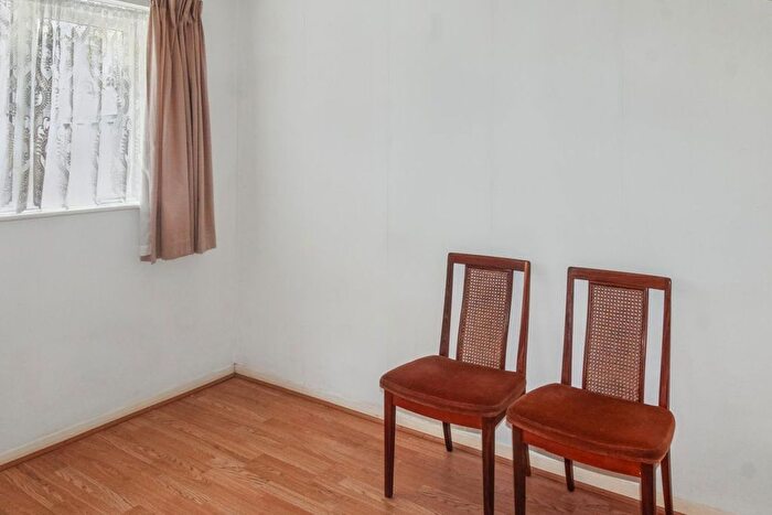 2 Bedroom Bungalow To Rent In Nicholas Road, Bramcote, Nottingham, NG9