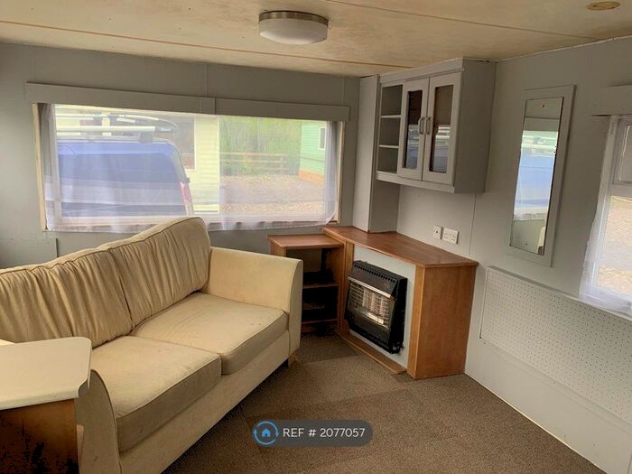 2 Bedroom Mobile/park Home To Rent In Greenacres Mobile Park, Trowbridge, BA14
