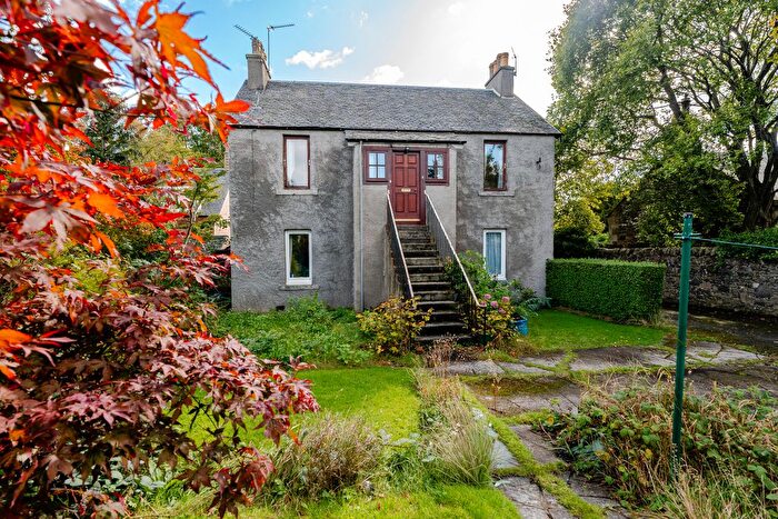 2 Bedroom Flat For Sale In Belmont Road, Edinburgh, EH14
