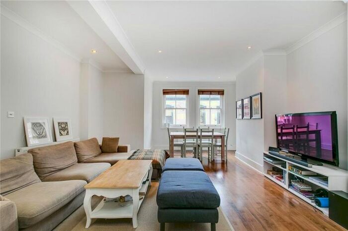 3 Bedroom Flat To Rent In Weymouth Mews, London, W1G