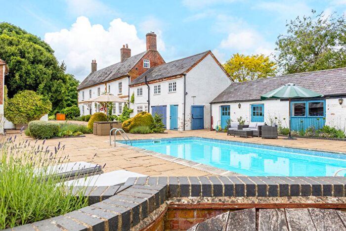 5 Bedroom Detached House For Sale In Swinnertons Lane, Yelvertoft, Northampton Northamptonshire, NN6