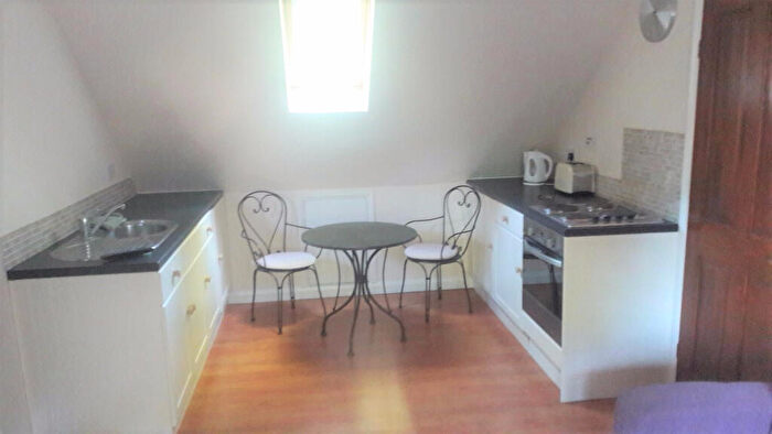 1 Bedroom Apartment To Rent In Penn Road, Knotty Green, Buckinghamshire, HP9