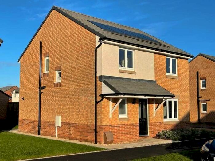 4 Bedroom House To Rent In Doulton Road, Paisley, PA2