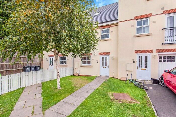 4 Bedroom Terraced House To Rent In Nursery Lane, Darlington, County Durham, DL2