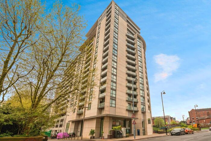 2 Bedroom Apartment To Rent In Holliday Street, Birmingham, B1