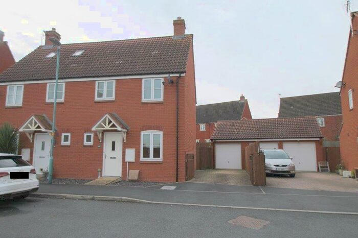 3 Bedroom Semi-Detached House To Rent In Beauchamp Road, Walton Cardiff, Tewkesbury, GL20