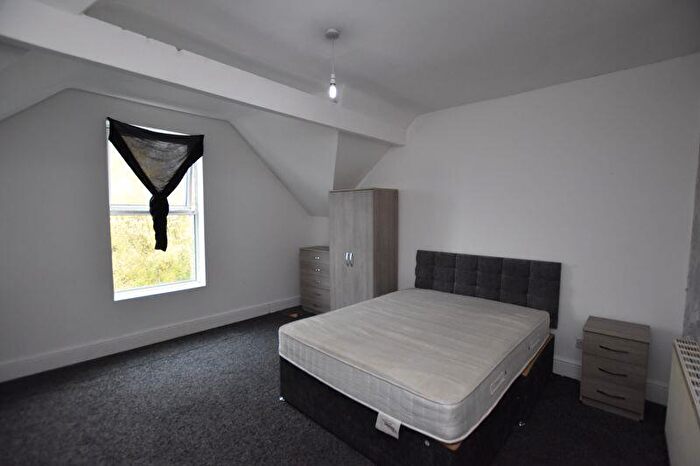 1 Bedroom Flat To Rent In St. Anns Hill, Nottingham, NG3