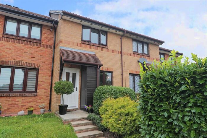 2 Bedroom Terraced House To Rent In Allonby Drive, Ruislip, HA4