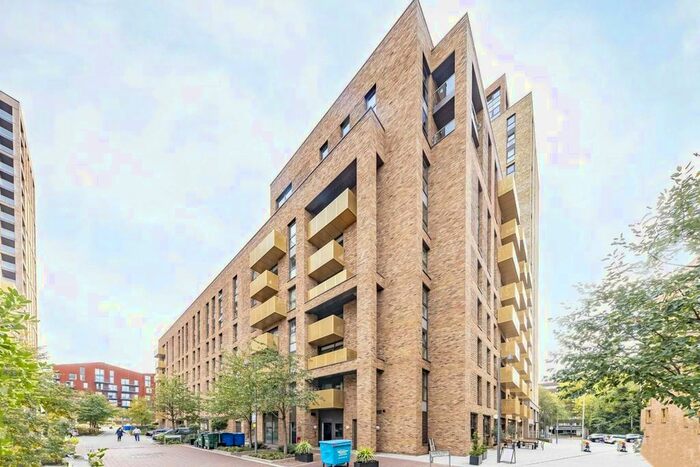 1 Bedroom Flat To Rent In Naomi Street, London, SE8