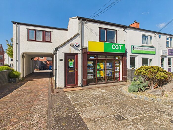 1 Bedroom Flat To Rent In Bristol Road, Quedgeley, Gloucester, GL2