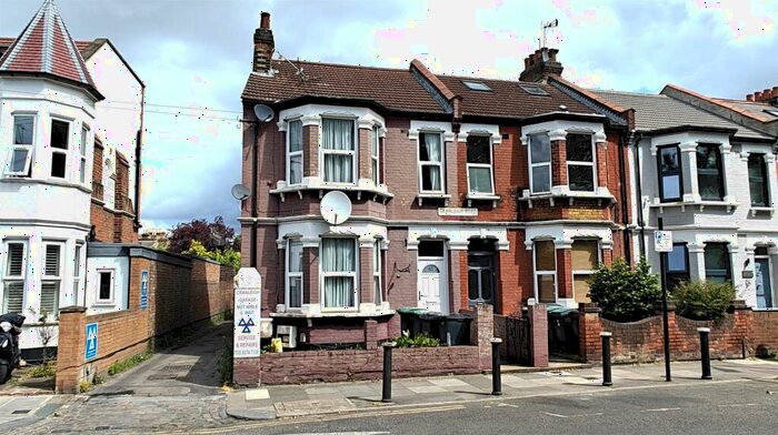 1 Bedroom Flat To Rent In Cranleigh Road, Tottenham, N15