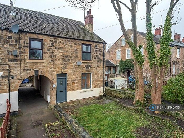 2 Bedroom Flat To Rent In Claremont Street, Leeds, LS26