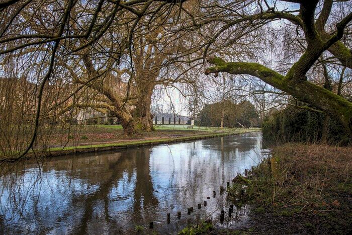 2 Bedroom Apartment For Sale In Plot Wisteria Gate, Sequoia Lane, Romsey, Hampshire, SO51